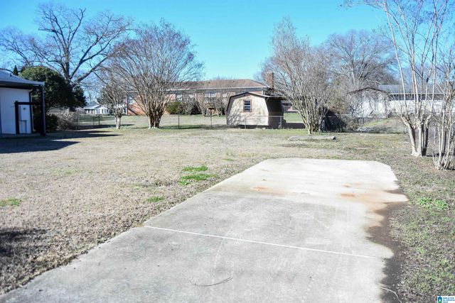 2032 GLEN DAVIS LANE, Oxford, AL 36203