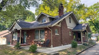 713 South Kickapoo Avenue, Springfield, MO 65804