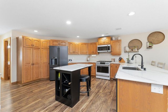 N946 Lauterbach ROAD, La Crosse, WI 54601