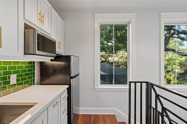 1801 Alta Vista Ave C, Austin, TX 78704