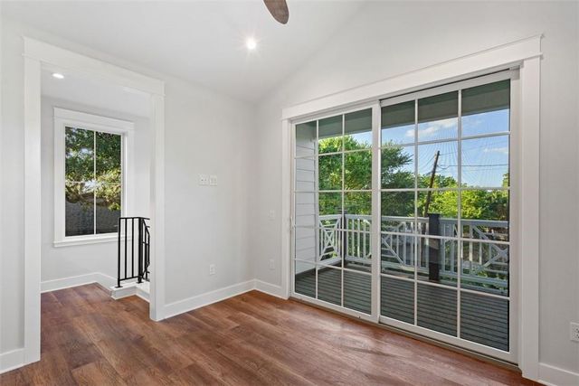 1801 Alta Vista Ave C, Austin, TX 78704