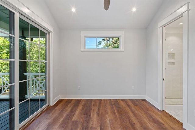 1801 Alta Vista Ave C, Austin, TX 78704