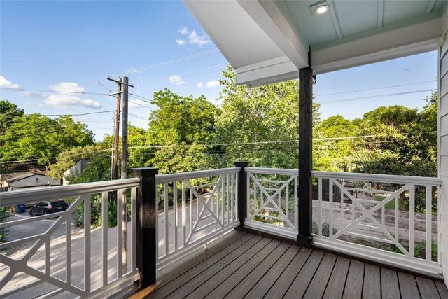 1801 Alta Vista Ave C, Austin, TX 78704