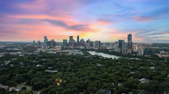 1801 Alta Vista Ave C, Austin, TX 78704