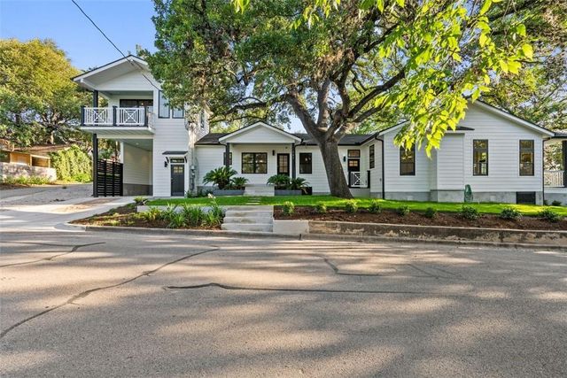 1801 Alta Vista Ave C, Austin, TX 78704