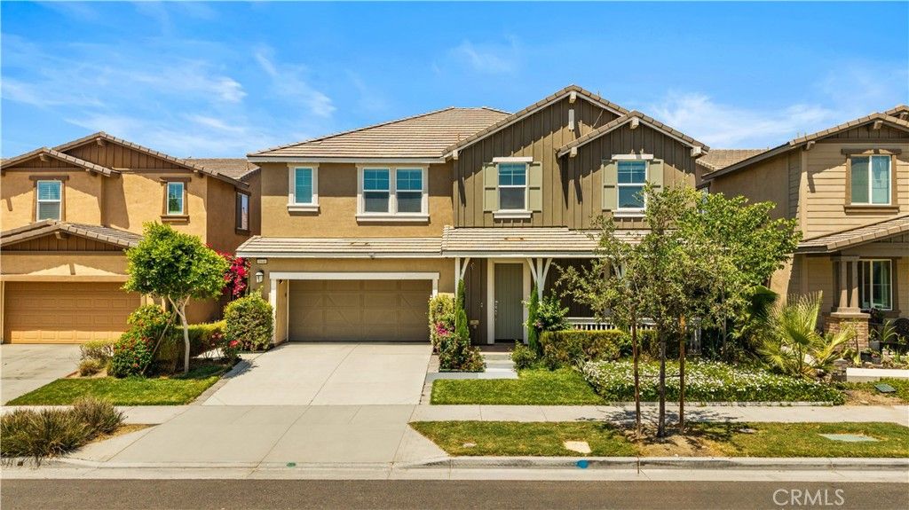 4846 Wilson Avenue, Ontario, CA 91762