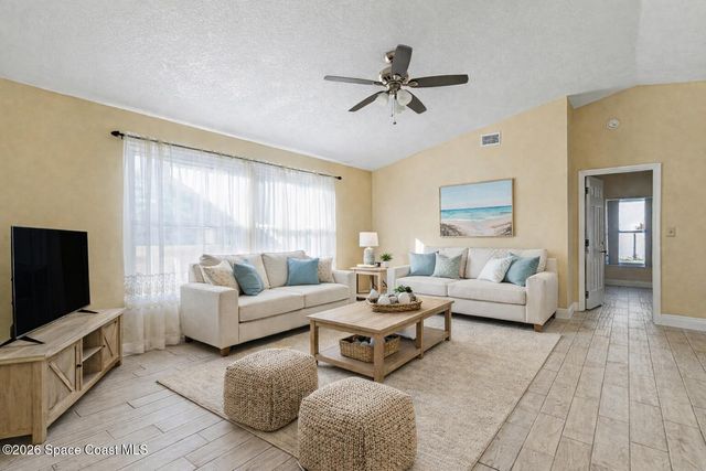 561 Carol Drive NE, Palm Bay, FL 32907