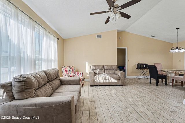 561 Carol Drive NE, Palm Bay, FL 32907