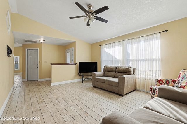 561 Carol Drive NE, Palm Bay, FL 32907