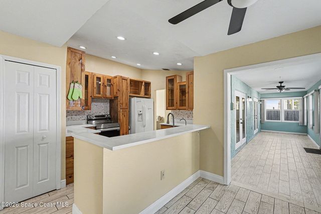561 Carol Drive NE, Palm Bay, FL 32907