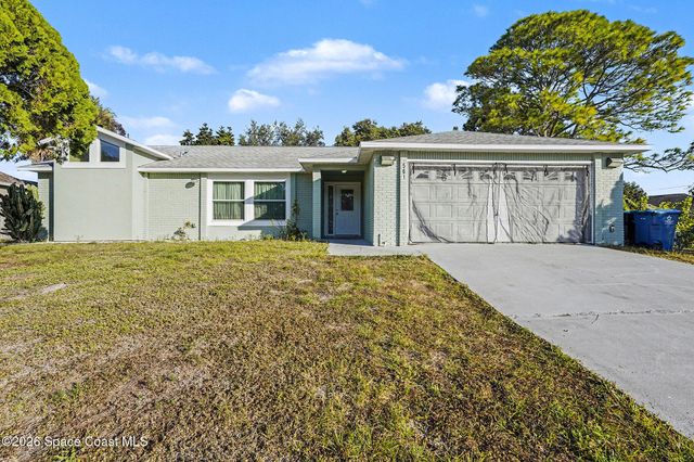 561 Carol Drive NE, Palm Bay, FL 32907