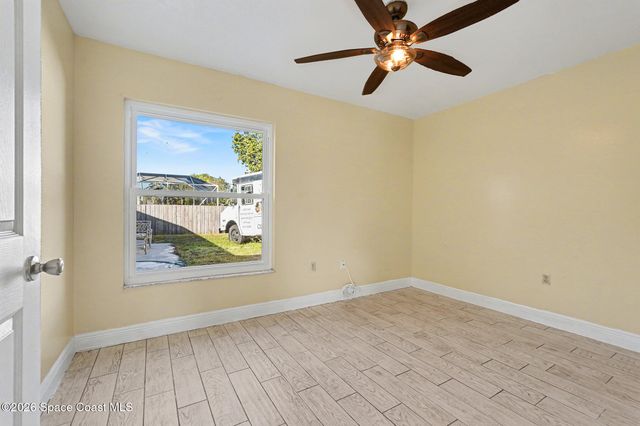 561 Carol Drive NE, Palm Bay, FL 32907