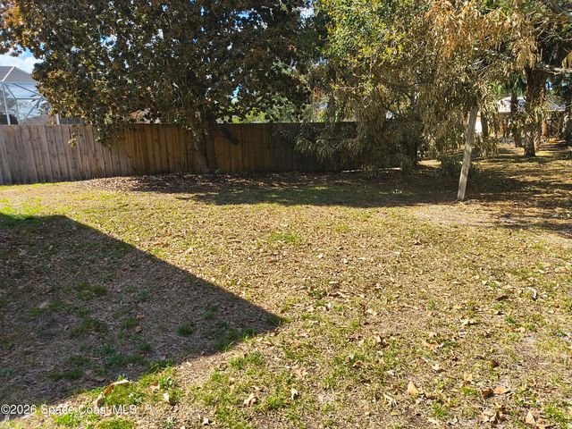 561 Carol Drive NE, Palm Bay, FL 32907