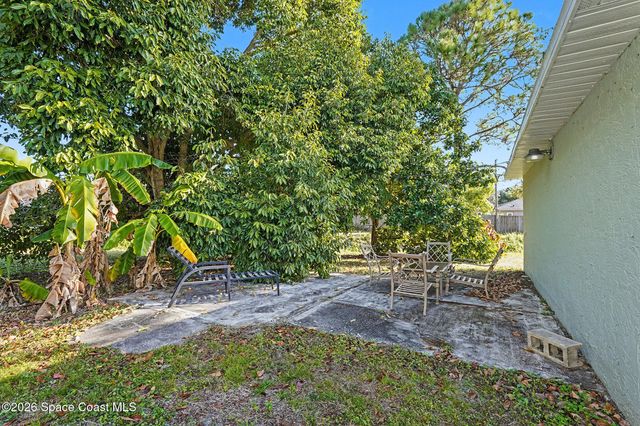 561 Carol Drive NE, Palm Bay, FL 32907