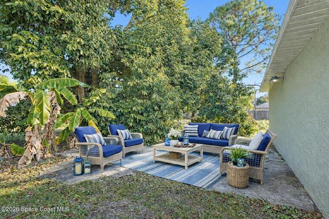 561 Carol Drive NE, Palm Bay, FL 32907