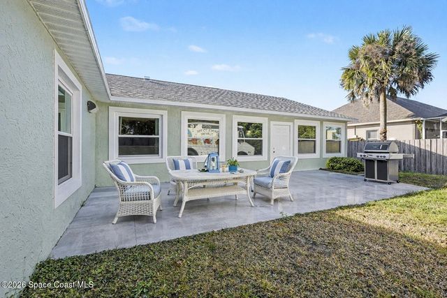 561 Carol Drive NE, Palm Bay, FL 32907
