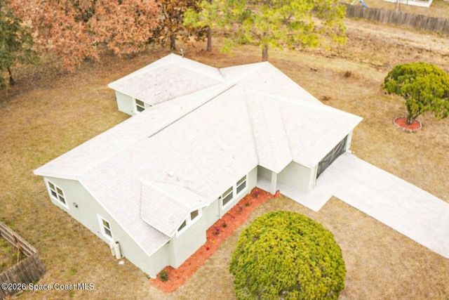 561 Carol Drive NE, Palm Bay, FL 32907