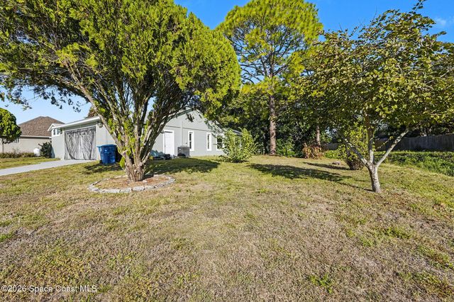 561 Carol Drive NE, Palm Bay, FL 32907