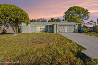 561 Carol Drive NE, Palm Bay, FL 32907