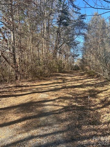 0 Clarence Towery Circle, Hildebran, NC 28637