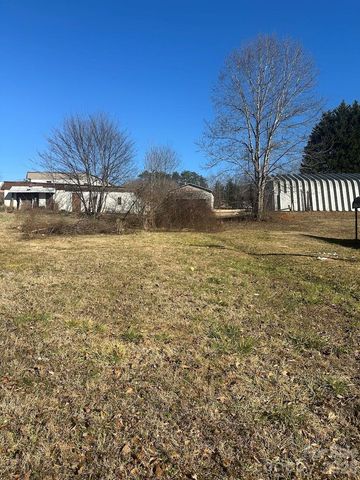 0 Clarence Towery Circle, Hildebran, NC 28637