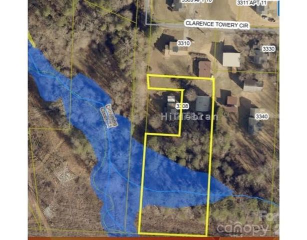 0 Clarence Towery Circle, Hildebran, NC 28637