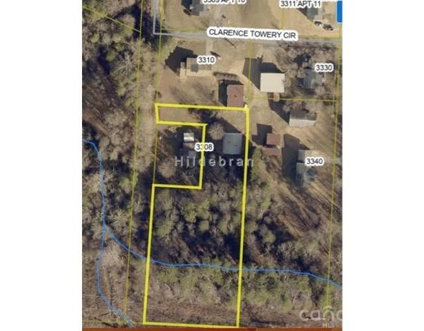 0 Clarence Towery Circle, Hildebran, NC 28637