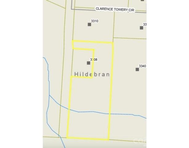 0 Clarence Towery Circle, Hildebran, NC 28637