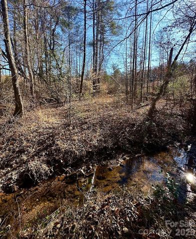 0 Clarence Towery Circle, Hildebran, NC 28637