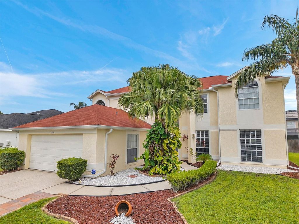 27133 SEA BREEZE WAY, Wesley Chapel, FL 33544