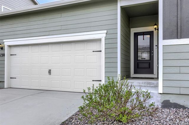 1130 Gianna Avenue, Fort Lupton, CO 80621