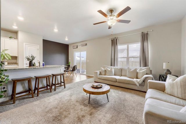 1130 Gianna Avenue, Fort Lupton, CO 80621