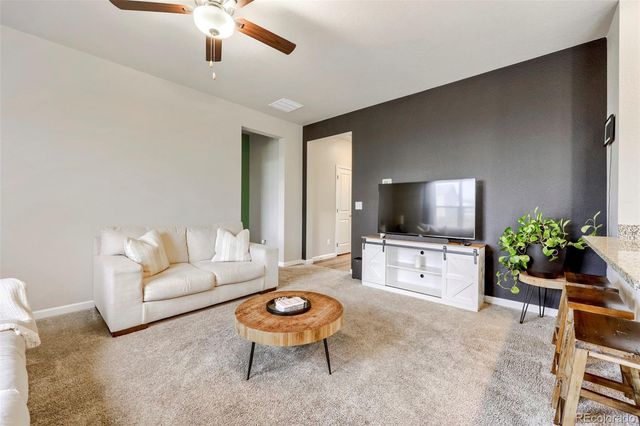 1130 Gianna Avenue, Fort Lupton, CO 80621