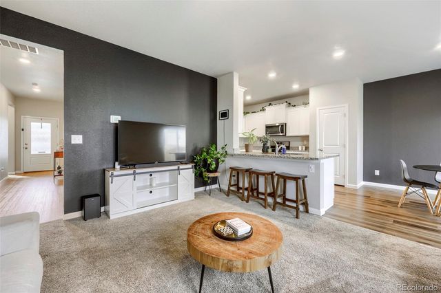 1130 Gianna Avenue, Fort Lupton, CO 80621