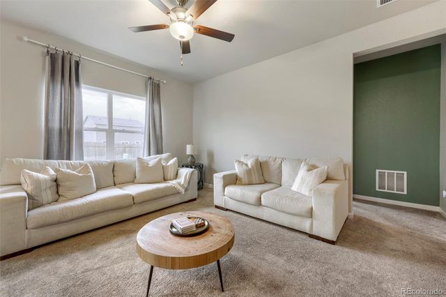 1130 Gianna Avenue, Fort Lupton, CO 80621