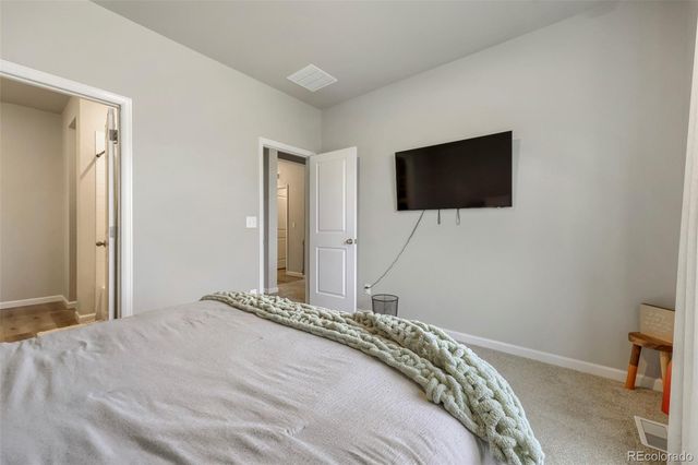1130 Gianna Avenue, Fort Lupton, CO 80621