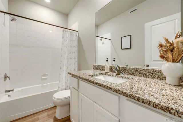 1130 Gianna Avenue, Fort Lupton, CO 80621