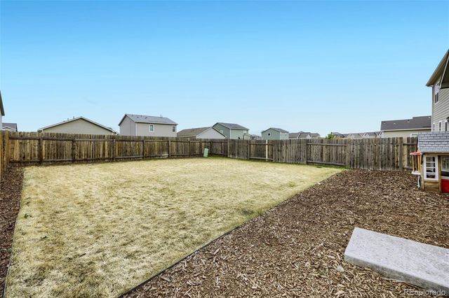 1130 Gianna Avenue, Fort Lupton, CO 80621