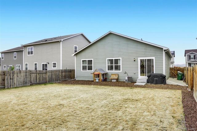 1130 Gianna Avenue, Fort Lupton, CO 80621