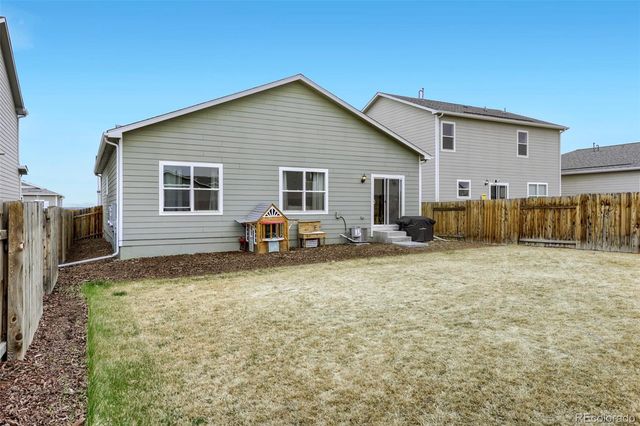 1130 Gianna Avenue, Fort Lupton, CO 80621