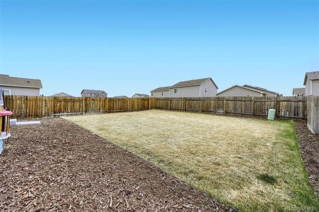 1130 Gianna Avenue, Fort Lupton, CO 80621