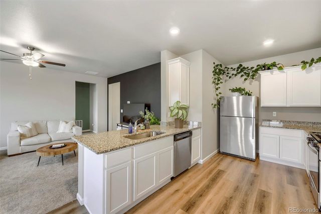 1130 Gianna Avenue, Fort Lupton, CO 80621