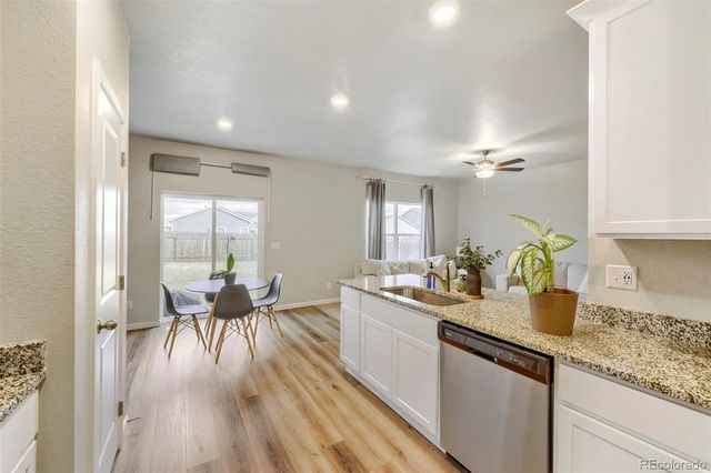 1130 Gianna Avenue, Fort Lupton, CO 80621