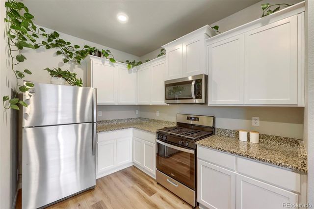 1130 Gianna Avenue, Fort Lupton, CO 80621