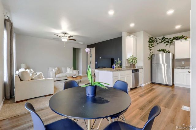 1130 Gianna Avenue, Fort Lupton, CO 80621