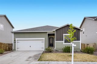 1130 Gianna Avenue, Fort Lupton, CO 80621