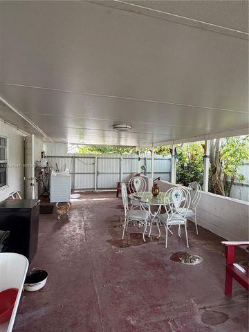 30211 SW 148th Pl, Homestead, FL 33033