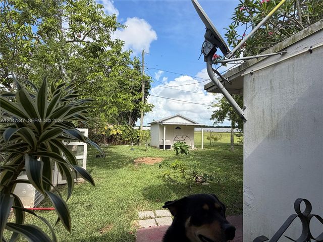 30211 SW 148th Pl, Homestead, FL 33033