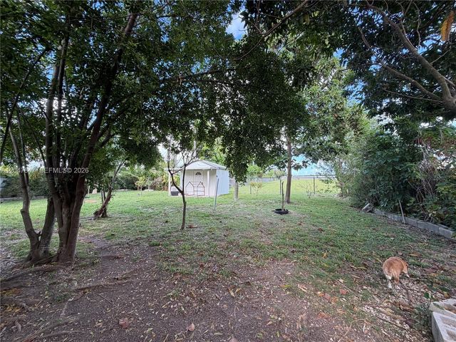 30211 SW 148th Pl, Homestead, FL 33033