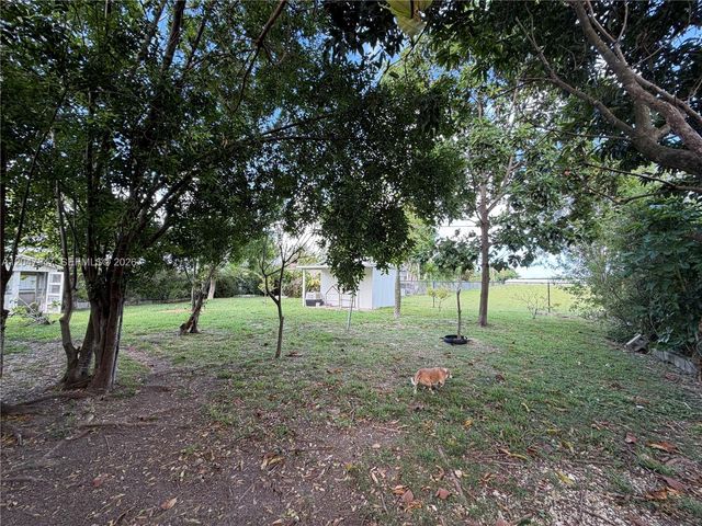 30211 SW 148th Pl, Homestead, FL 33033